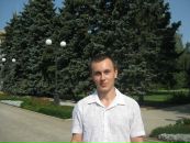 Фотография Лысенко Дмитрия