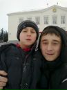 Фотография Мухаметзянова Артура