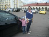 Фотография Mursalimova Lira