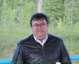 Фотография Алыкова Олега