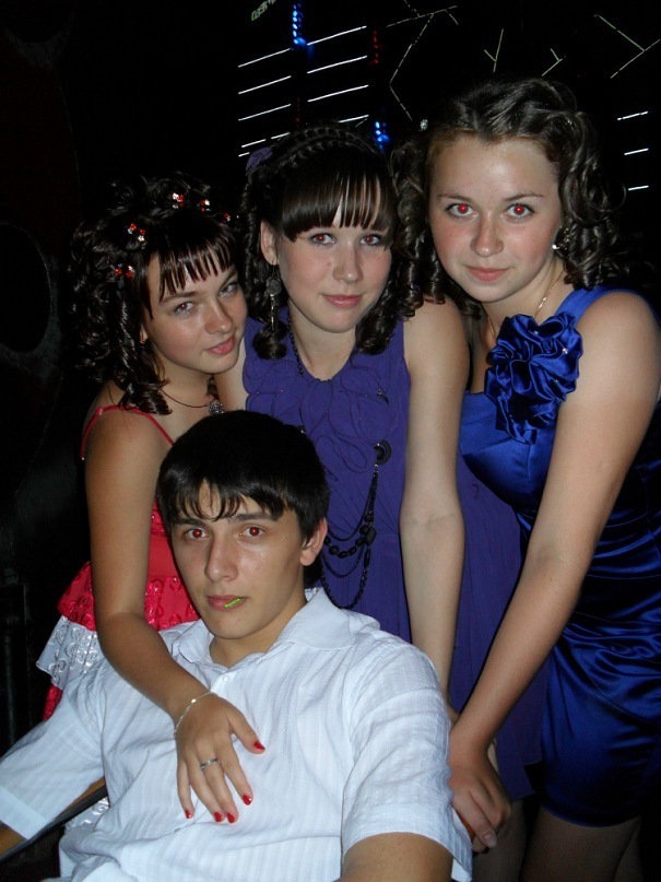 Дмитрий Бабкин фотография #29