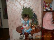 Фотография Файризовой Ирины