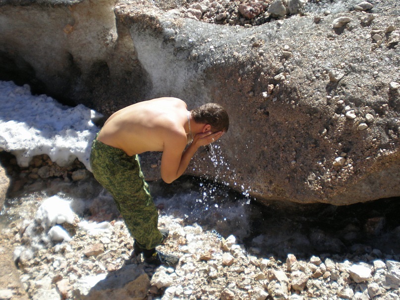 Константин Ковриг фотография #48