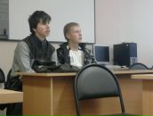 Фотография Березина Владимира