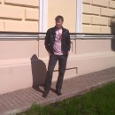 Фотография Зарубалова Василия