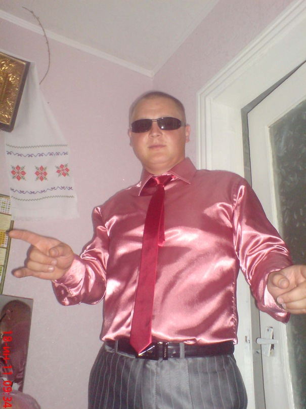 Леонид Ковальчук фотография #18