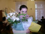 Фотография Эйсмонт Полины