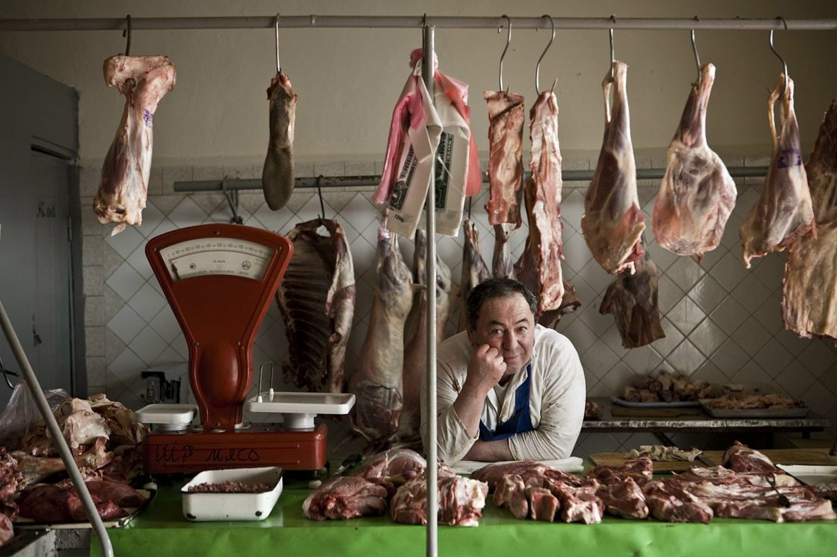 Иван Барышев фотография #6