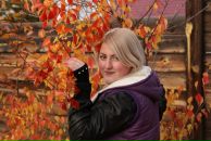 Фотография Щепотьевой Мари