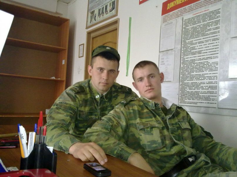 Николай Альшанский фотография #35