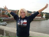 Фотография Чекрыгиной Натальи