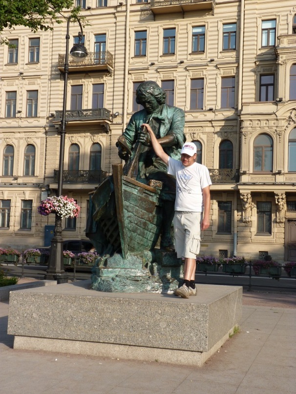 Эдуард Мещеряков фотография #37