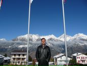 Фотография Балышева Михаила