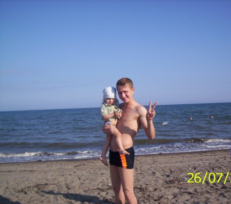 Андрей Жуков фотография #21