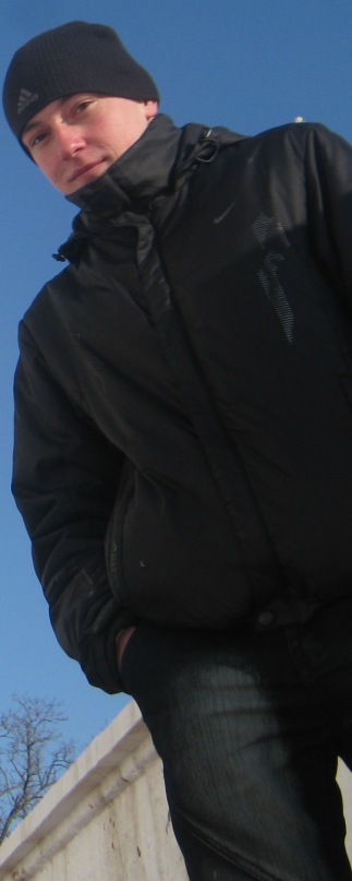 Олег Чупин фотография #39