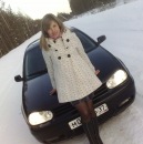 Фотография Кувшиновой Кати
