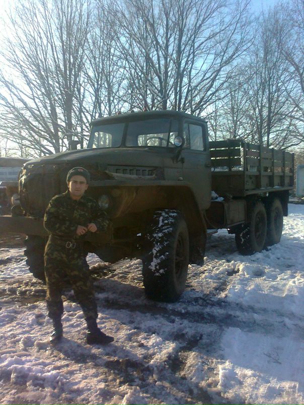 Коля Романчук фотография #32