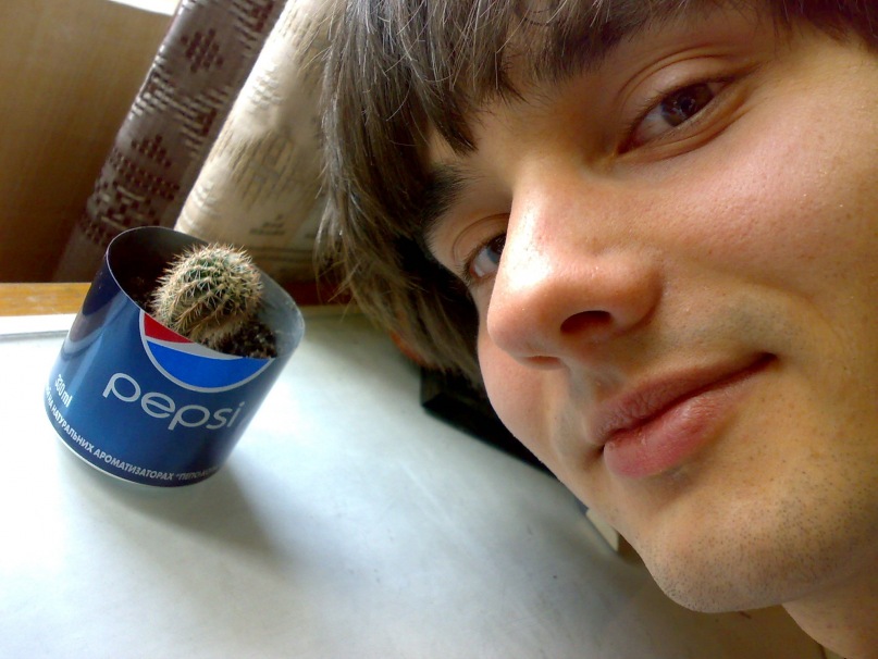 Void Void фотография #3