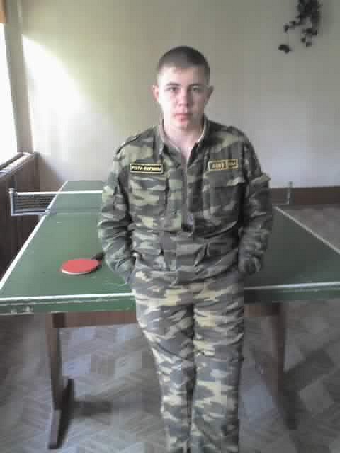 Дмитрий Сушин фотография #10