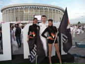 Фотография Парфугина Андрея