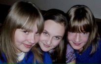 Фотография Моисеевой Леси