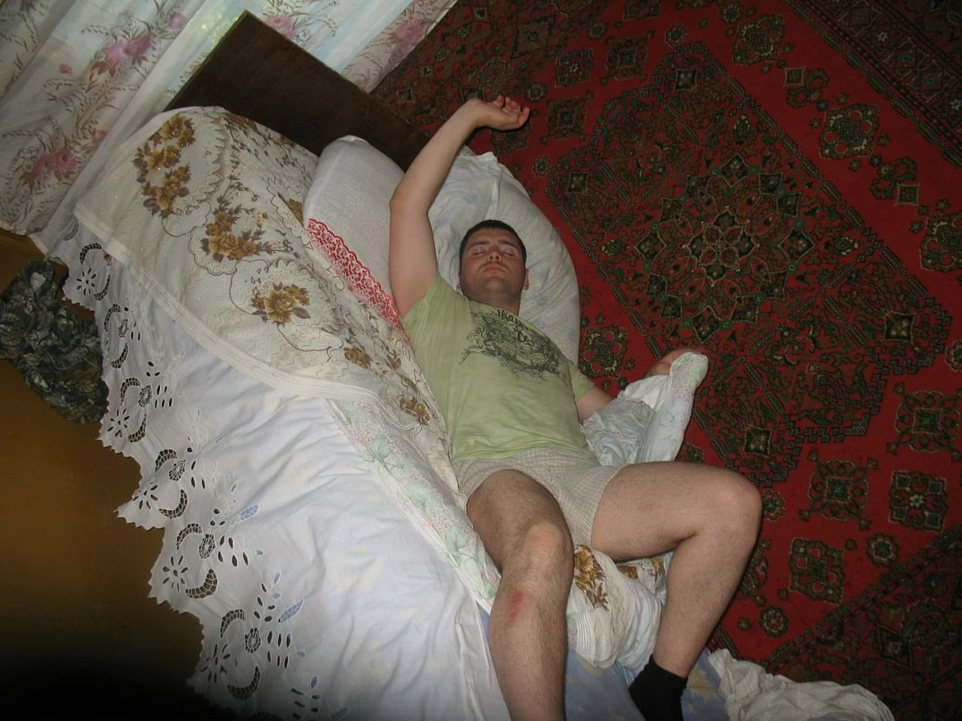 Дмитрий Савосин фотография #49