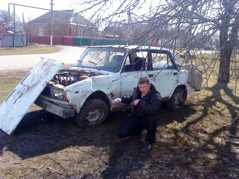 Иван Шаталов фотография #41