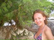 Фотография Меньшиковой Татьяны