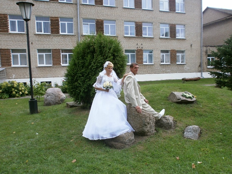 Марина Усенко фотография #21