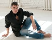 Фотография Большемянникова Михаила