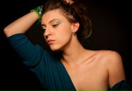 Фотография Конусовой Кати