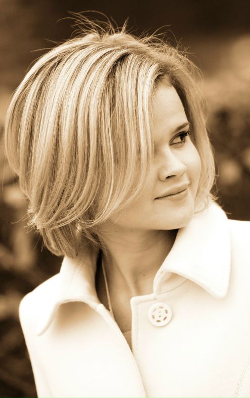 Елена Агеенко фотография #30