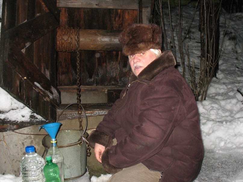 Сергей Давыдов фотография #12