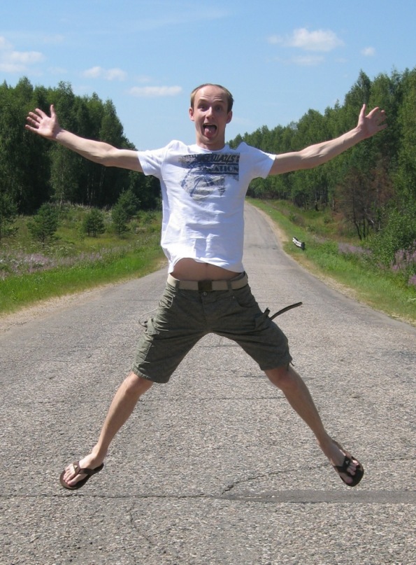 Сергей Николаев фотография #40