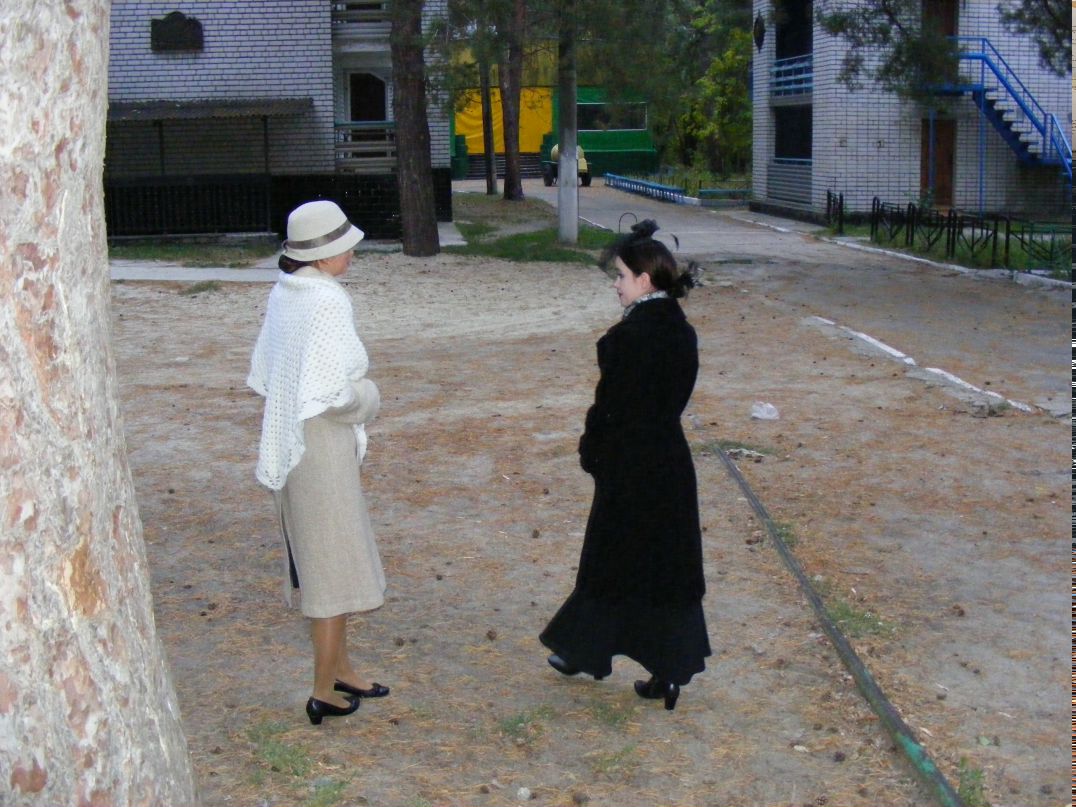 Антон Нецкий фотография #49