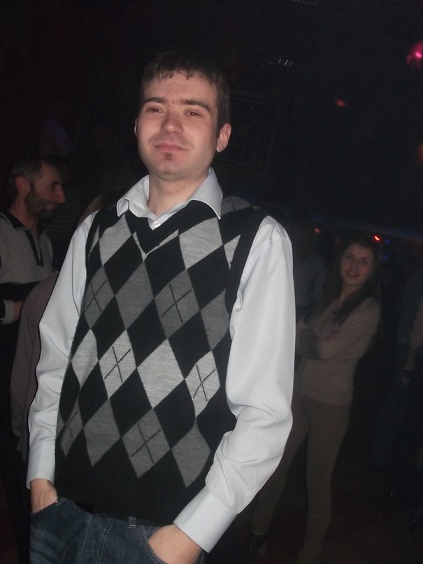 Robert Sivak фотография #5