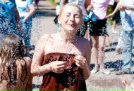 Фотография Буровой Катерины