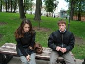 Фотография Юберева Миши