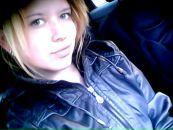 Ніка Шарандак фотография #23 (источник - https://vk.com/id92677248)