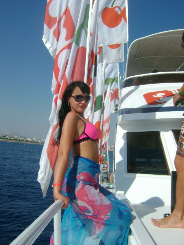 Олька Григорьева фотография #41