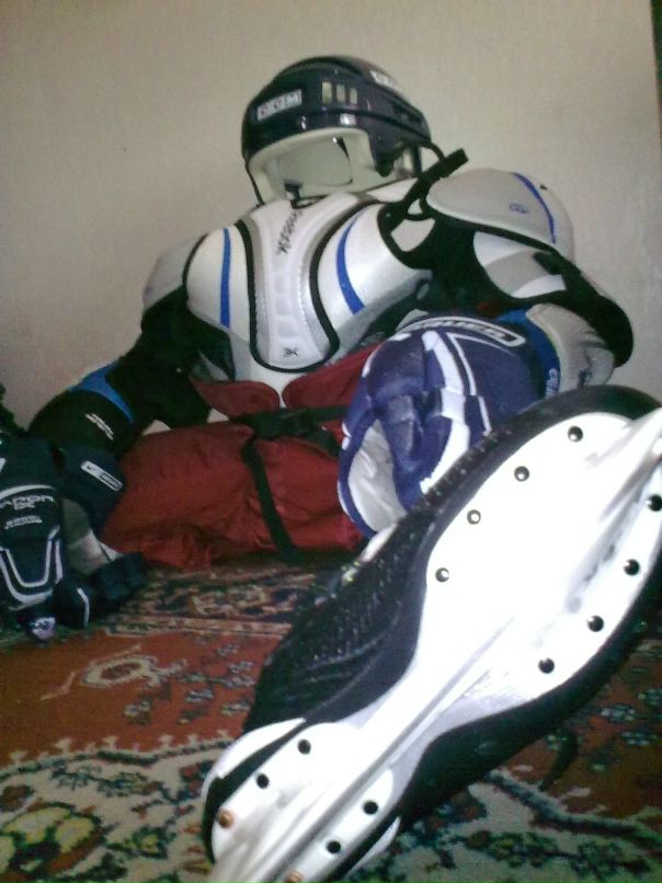 Дмитрий Таков фотография #9