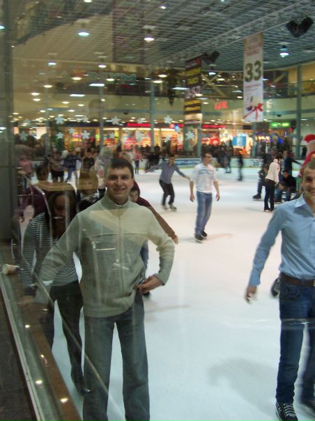 Дмитрий Рянский фото №46