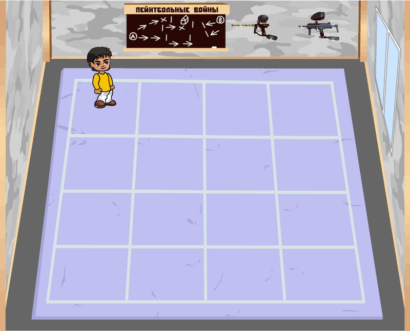 Костя Мх фотография #2