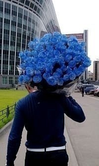 №8, Максим Кочуров №8, Максим Кочуров