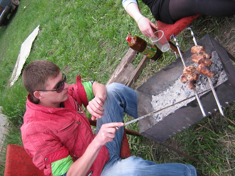 Рамиль Абушаев фотография #21