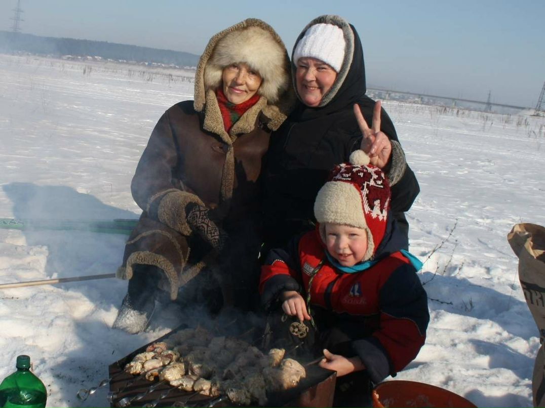 Олег Рыжаков фотография #44