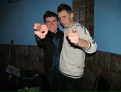 Діма Харук фотография #31 (источник - https://vk.com/id136545143)