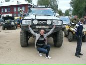 Фотография Волковой Ирины