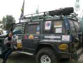 Фотография Волковой Ирины