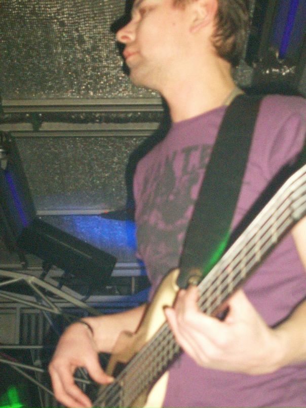 Дмитрий Чернов фотография #21